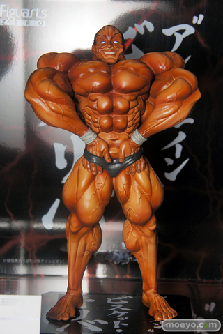 Illustration for article titled Let's Overdose on Plastic Figures, M'Kay?